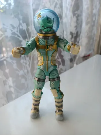 Figurine epic Fortnite Léviathan