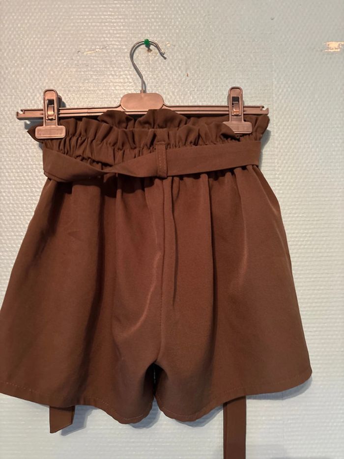 Short - photo numéro 2
