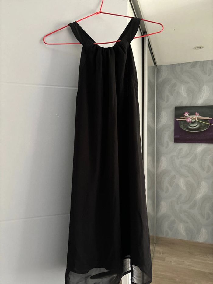 Robes voile