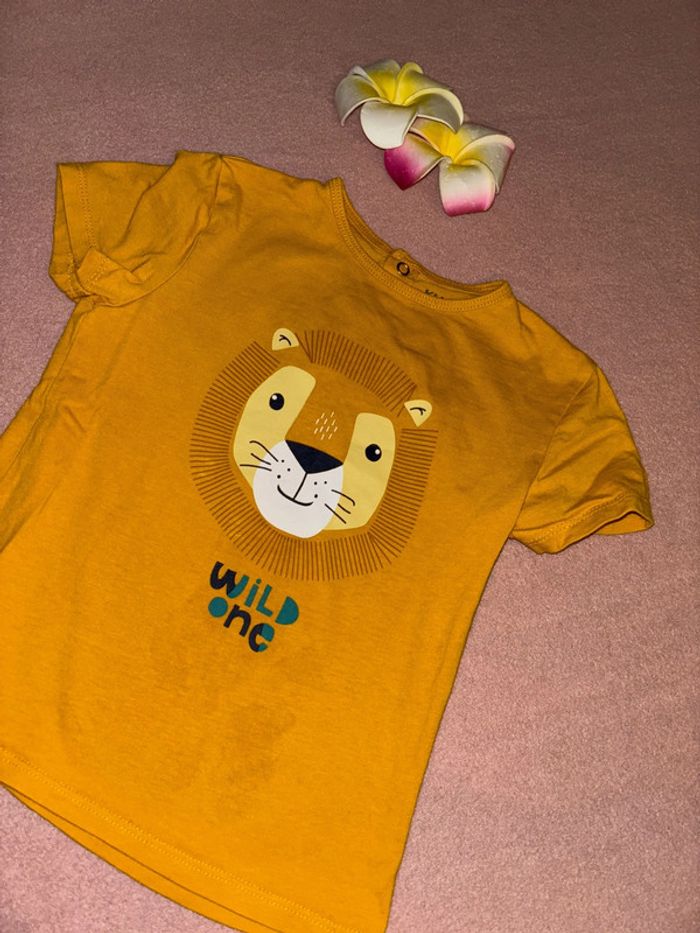 Taille 24 mois - photo numéro 2