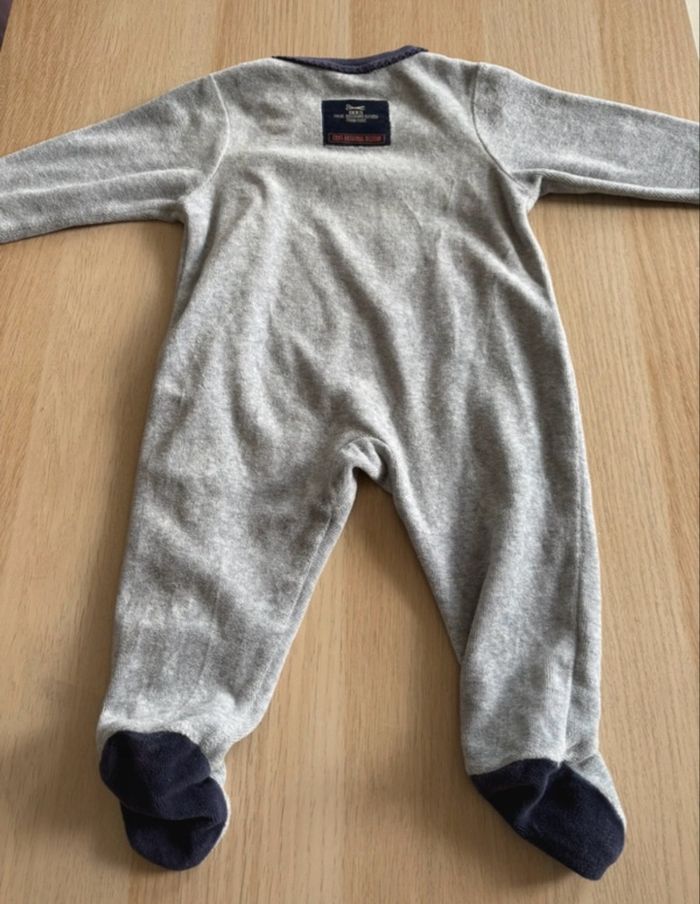 Pyjama / 6 mois / IKKS - photo numéro 3