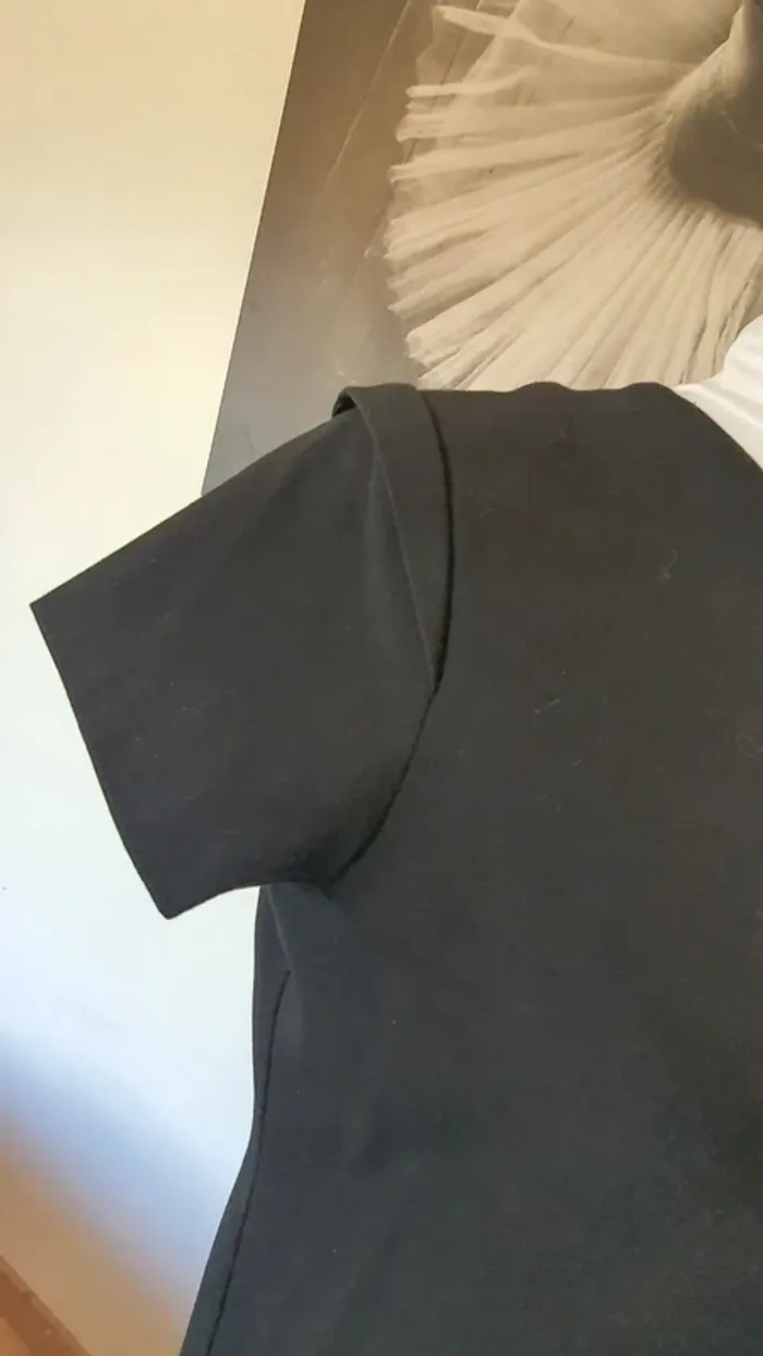 Petite robe noire - photo numéro 3