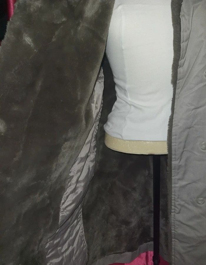 Manteau chaud pour femme 40/42 - L - photo numéro 4