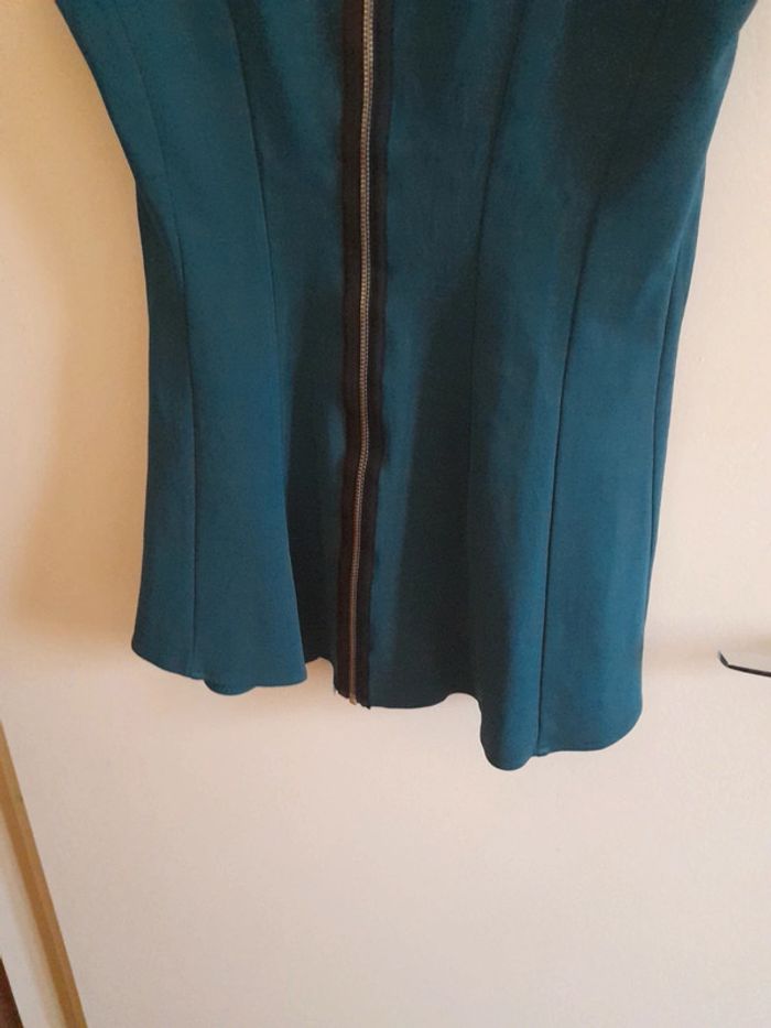 Tunique H&M taille M - photo numéro 6