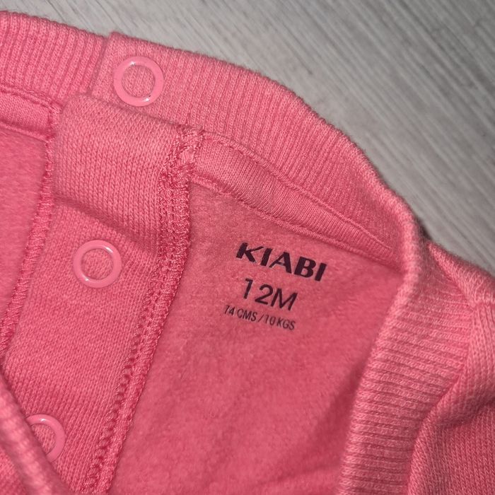 Sweat bébé fille 12 mois kiabi - photo numéro 3