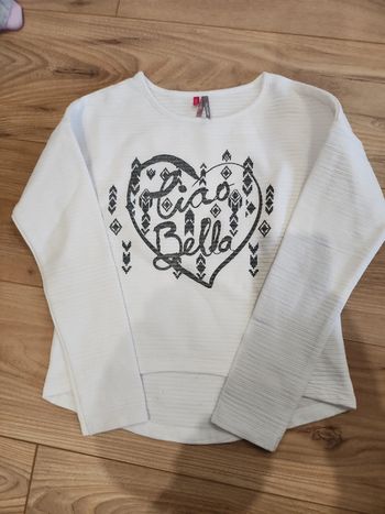 Sweat orchestra 8 ans