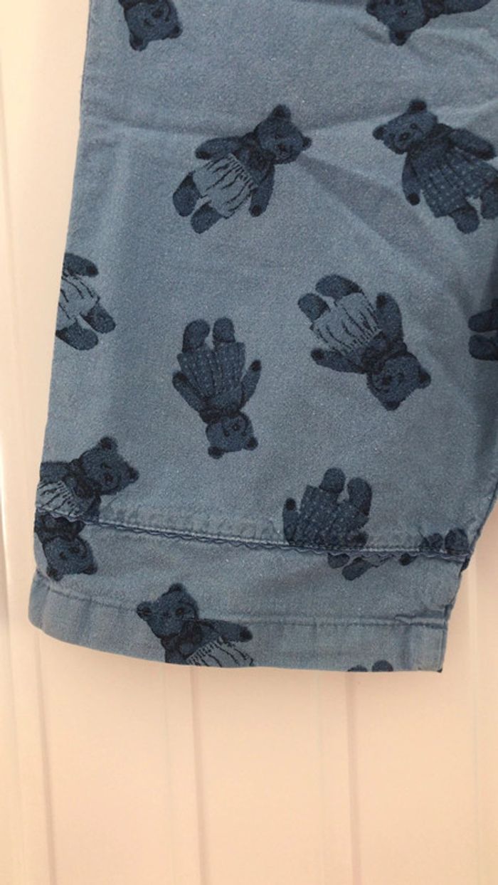 Ensemble petit pyjama pour garçon - photo numéro 6