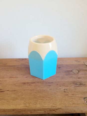 Pot à crayon 