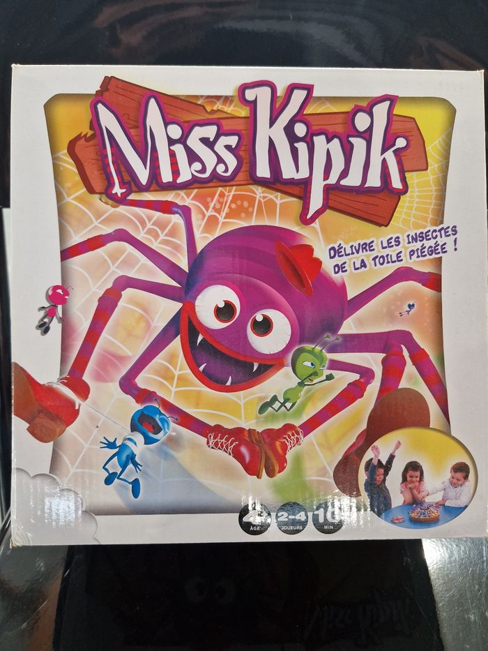 Miss Kipik