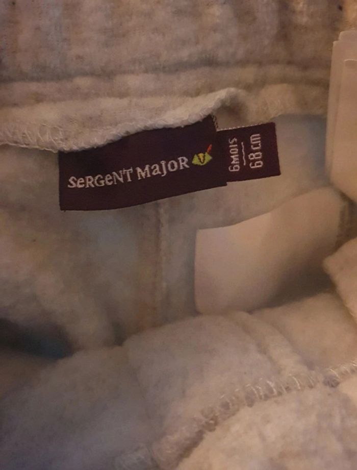 Ensemble hiver 6 mois garçon - photo numéro 7