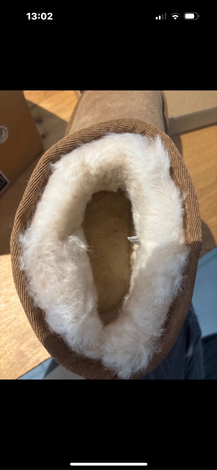 Botte d’hiver - photo numéro 8