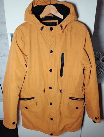Parka bonobo taille M