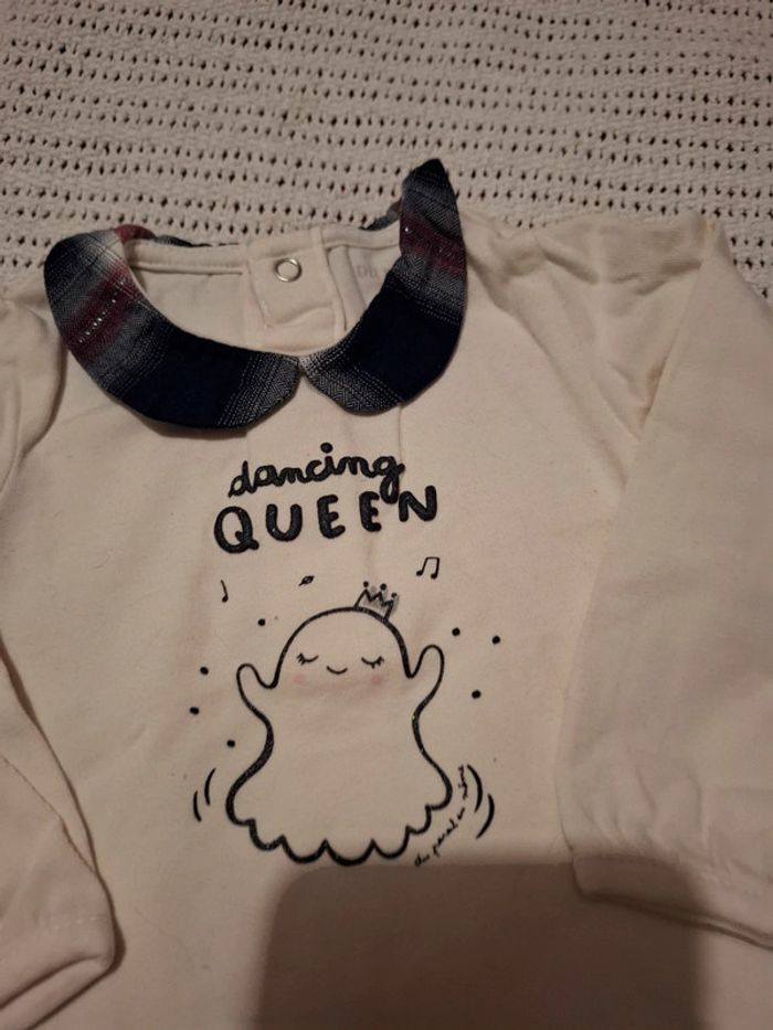 Bodie Col 6Mois - photo numéro 2