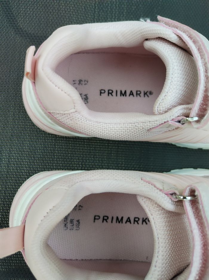 Baskets Primark 29 - photo numéro 4