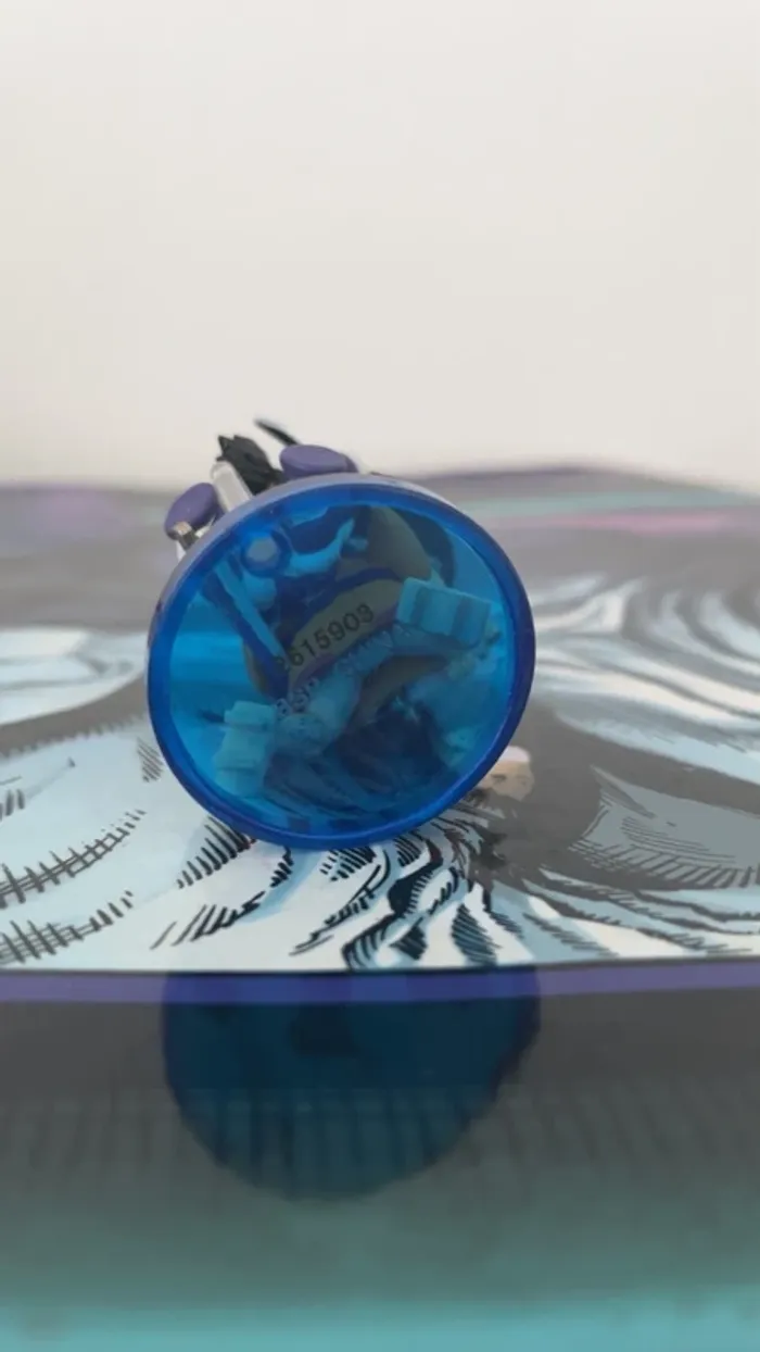 WCF One Piece - Oden - photo numéro 5