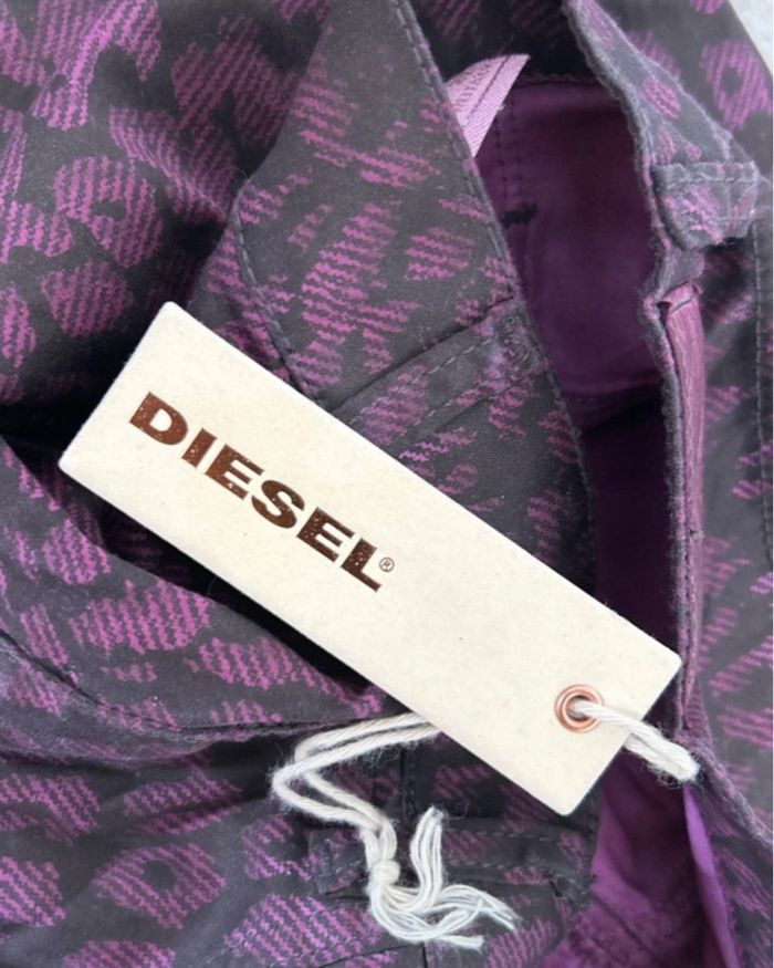 Jeans Diesel S - photo numéro 7