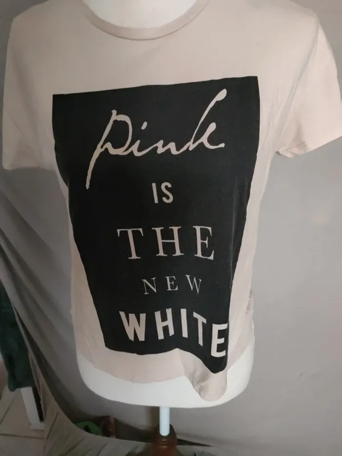 Tee shirt - photo numéro 2