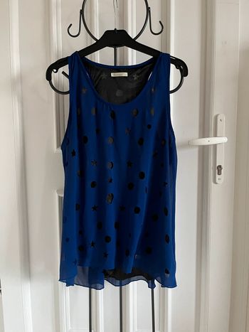 Débardeur Queen’s