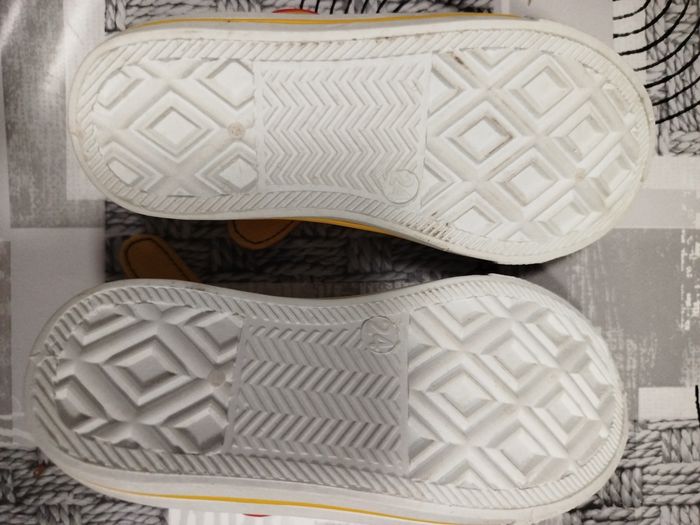 Chaussures - photo numéro 3