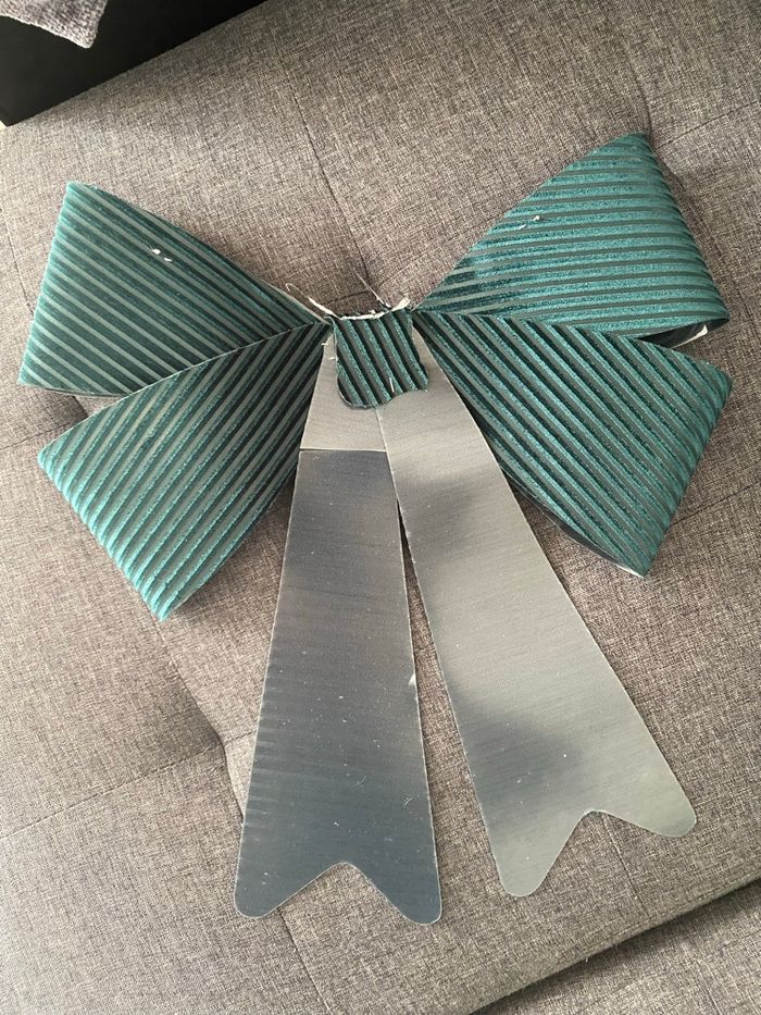 Noeud - photo numéro 3