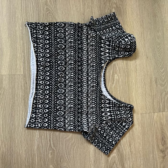 Top court Jennyfer - photo numéro 3