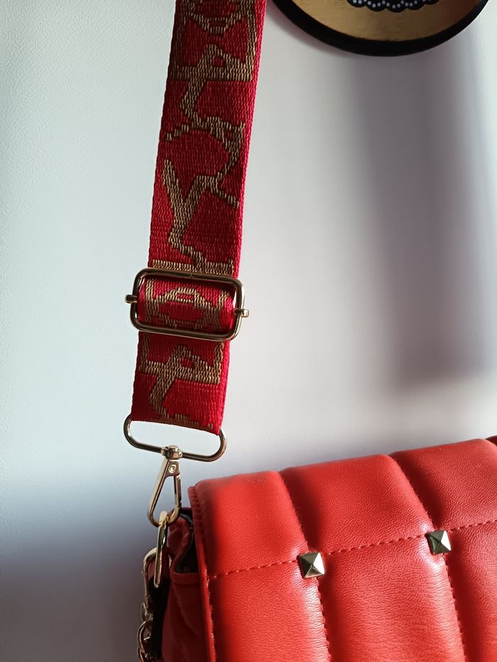 Sac à bandouilleres  avec 2 bandoulières - photo numéro 4