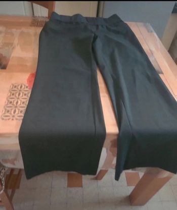 Pantalon de grossesse