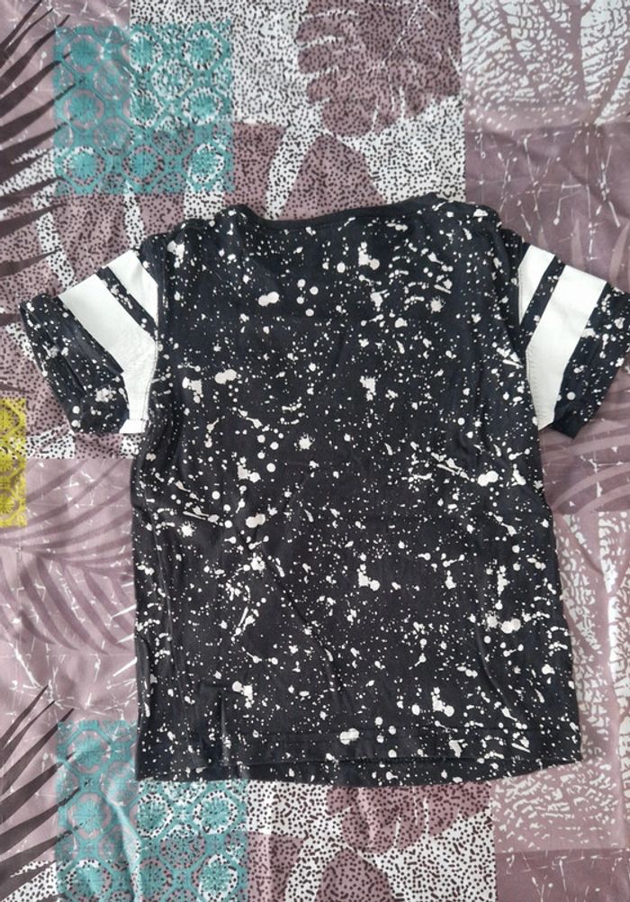 T shirt 4/5 ans Complices - photo numéro 2