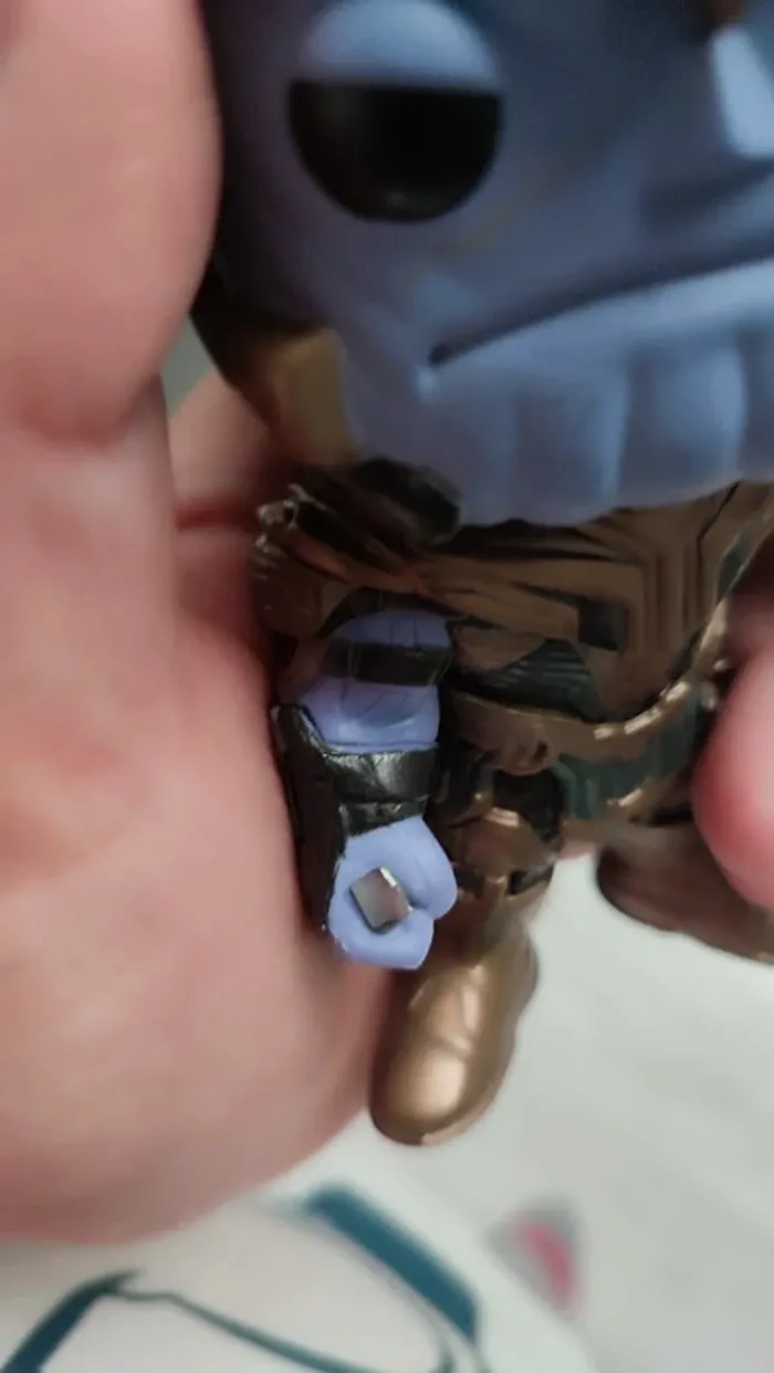 Jouet - photo numéro 3