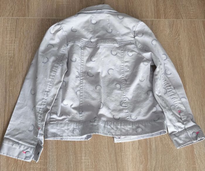 Veste Verbaudet -6ans - photo numéro 2