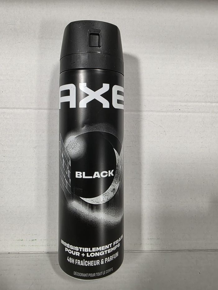 Déodorant AXE 200ml  Black