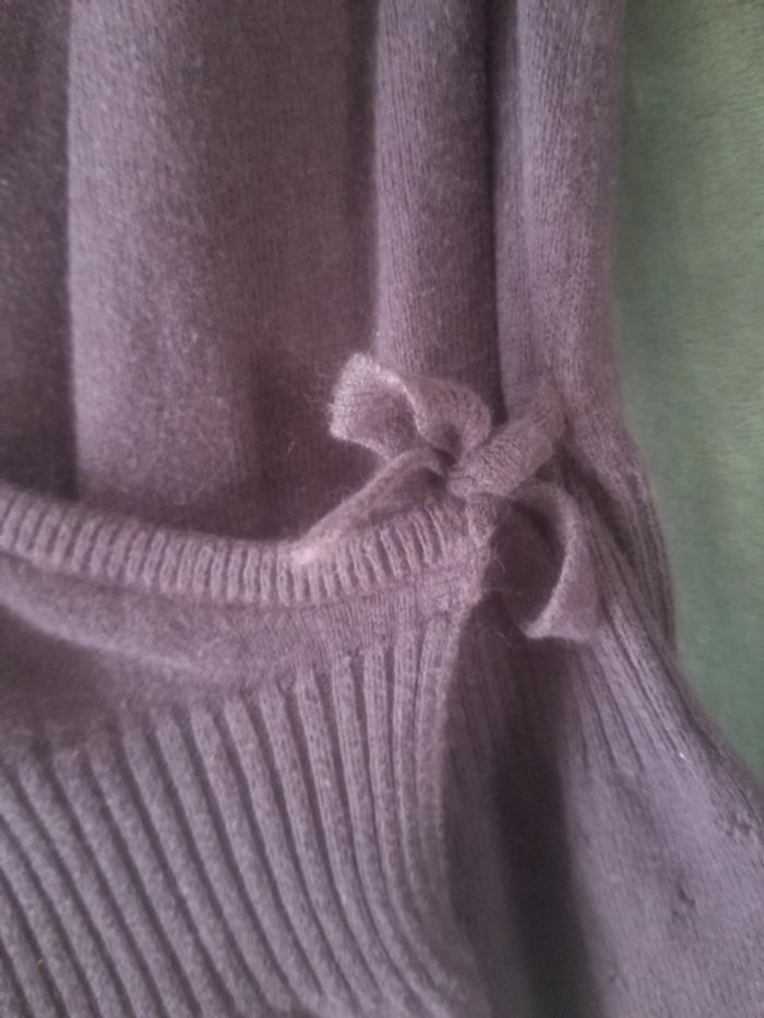 Gilet 10ans - photo numéro 3