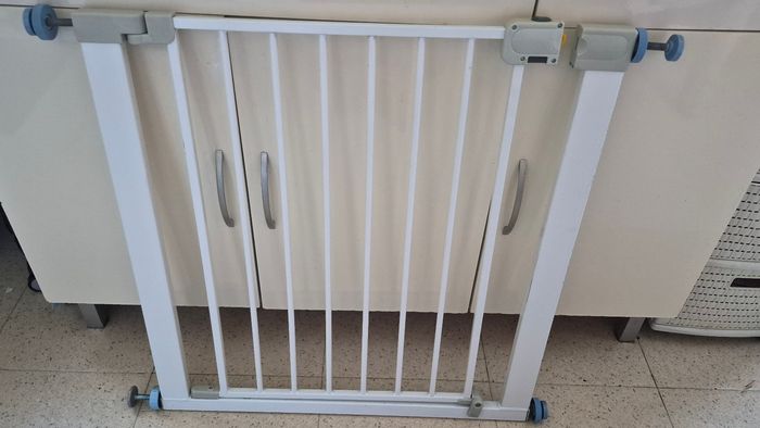 Barrière de sécurité enfant Safety 1st – - photo numéro 7
