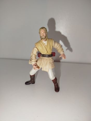 Figurine Star Wars Obi-Wan Kenobi