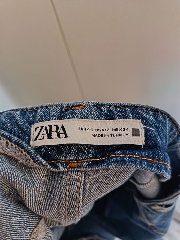 Pantalon large femme - photo numéro 4