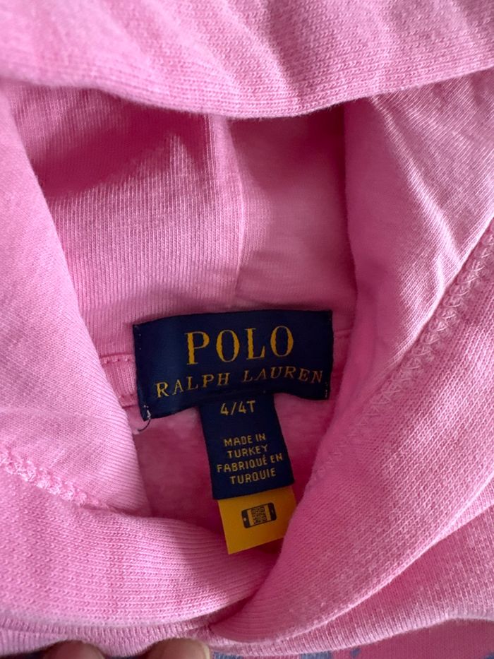 Polo Ralph Lauren - photo numéro 2