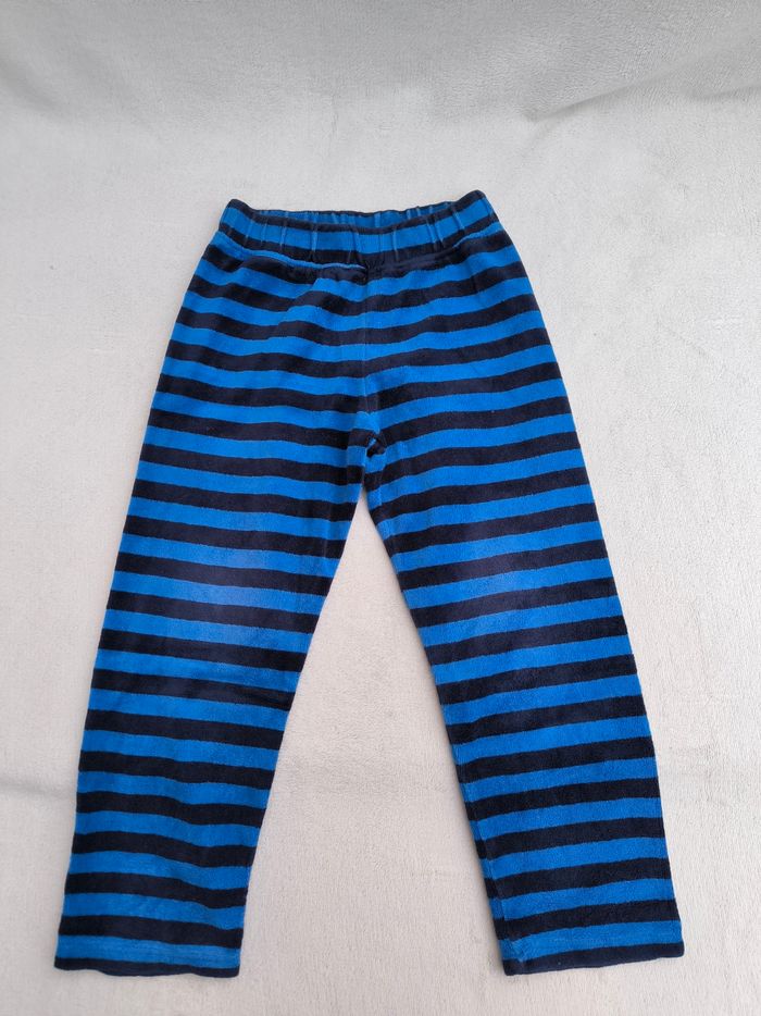 Pyjama garçon Sergent Major 5 ans - photo numéro 6