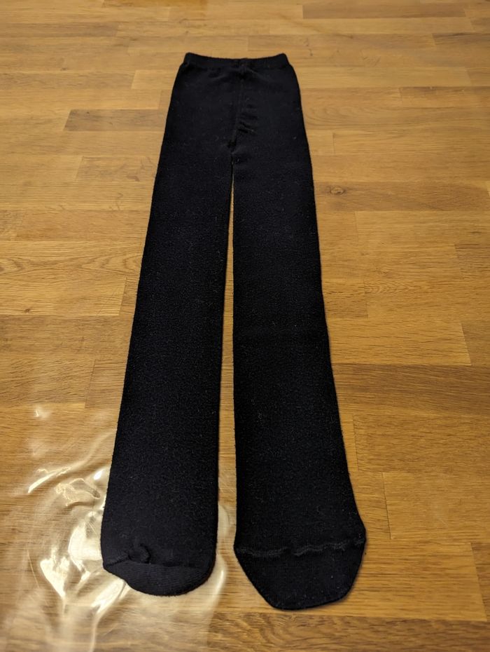 Lot de 3 collants 4-6 ans - photo numéro 3