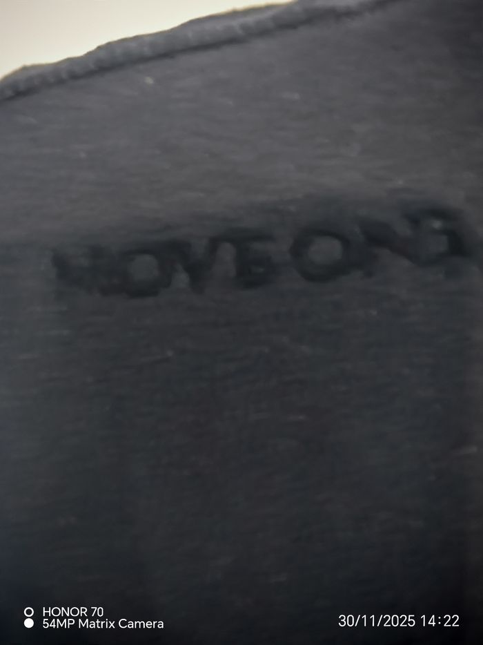 T shirt polaire move in - photo numéro 5