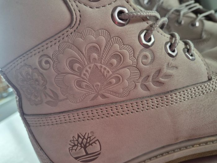Timberland femme - photo numéro 6
