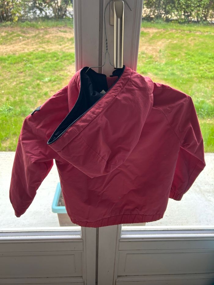 Manteau - photo numéro 4