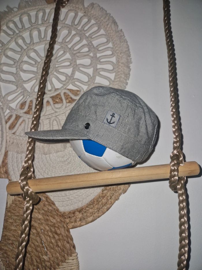 Casquette - photo numéro 2