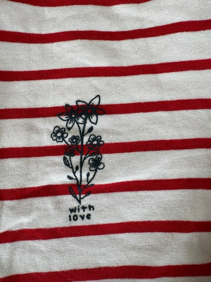 T-shirt ML - photo numéro 2