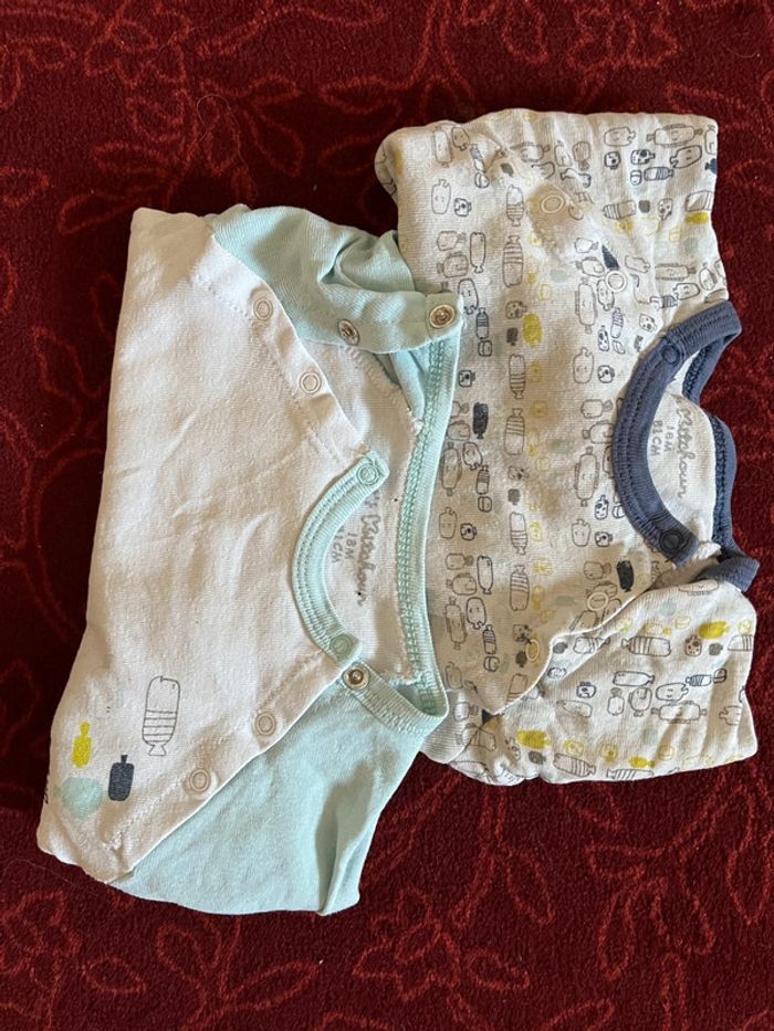 2 bodies - photo numéro 2