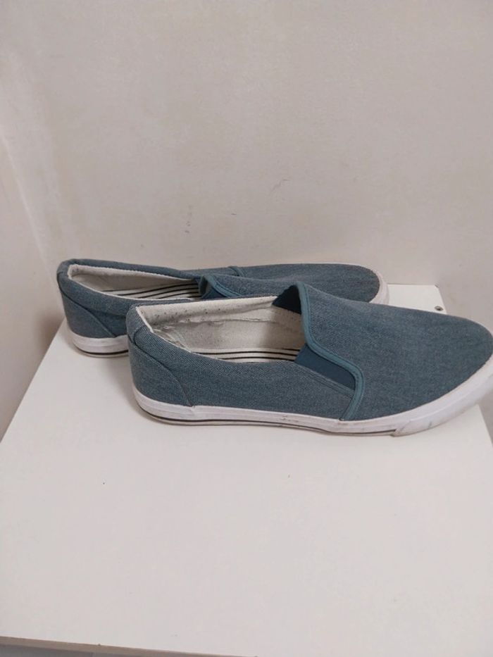 Chaussure homme 42 tissaia - photo numéro 3