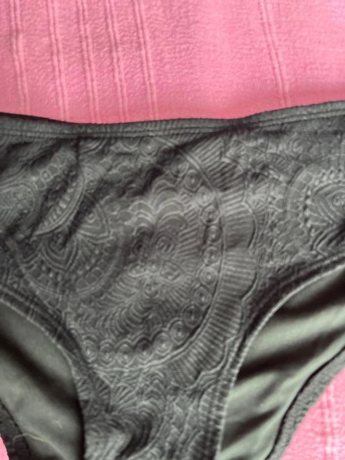 Bas de maillot de bain - photo numéro 3