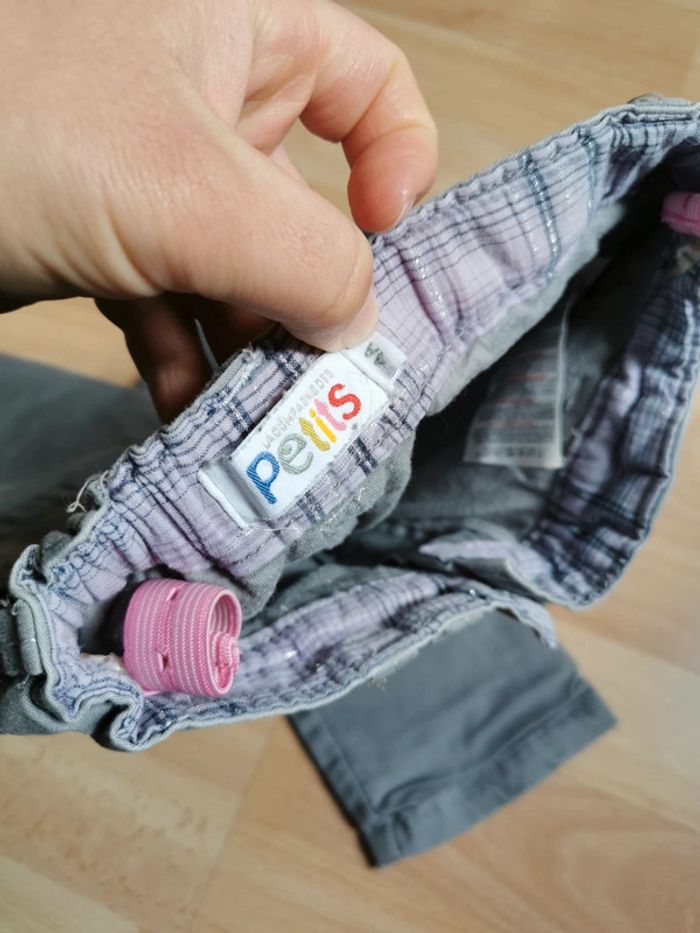 Pantalon - photo numéro 2