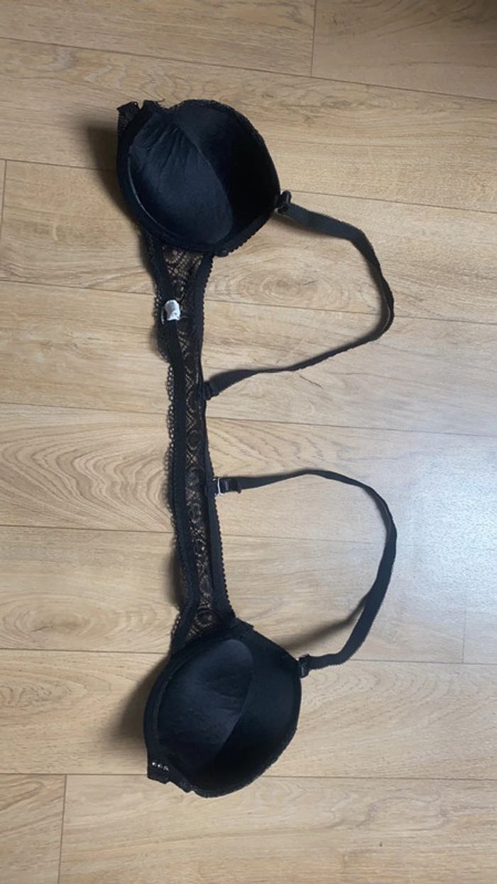 Soutien gorge - photo numéro 5