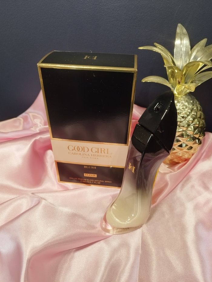 Carolina Herrera - Good Girl Blush Elixir (80ml)