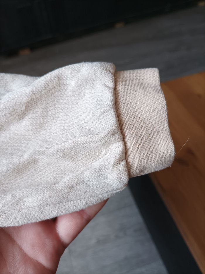 Sweatshirt - photo numéro 4